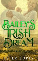 Bailey's Irish Dream