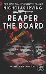 Reaper: The BOARD 