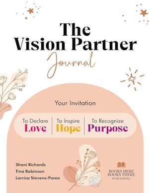 The Vision Partner Journal