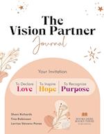 The Vision Partner Journal