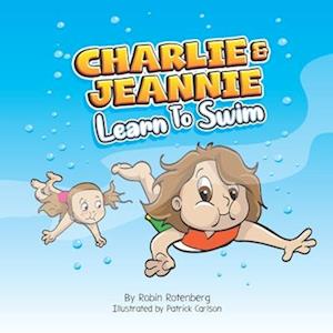 Charlie and Jeannie Learn to Swim