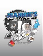 Jeannie's Space Adventure 