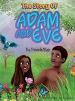 The Story of Adam and Eve 