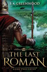 The Last Roman 