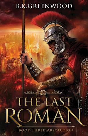 The Last Roman