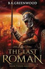 The Last Roman