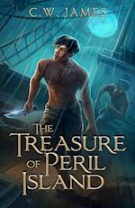 The Treasure of Peril Island 