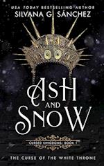 Ash and Snow: The Curse of the White Throne 