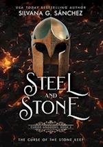 Steel and Stone: The Curse of the Stone Keep 