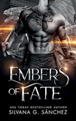 Embers of Fate