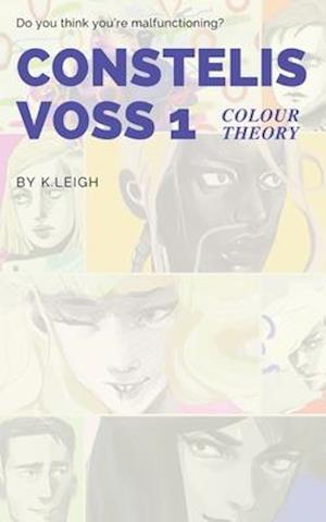 Constelis Voss Vol. 1