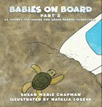 Babies on Board (part 2) 