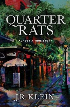 Quarter Rats