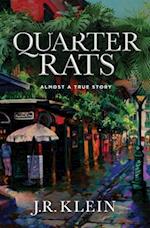 Quarter Rats