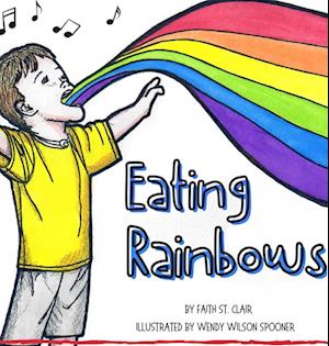 Eating Rainbows