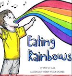 Eating Rainbows