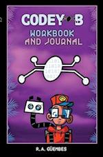 Codey-B Workbook and Journal