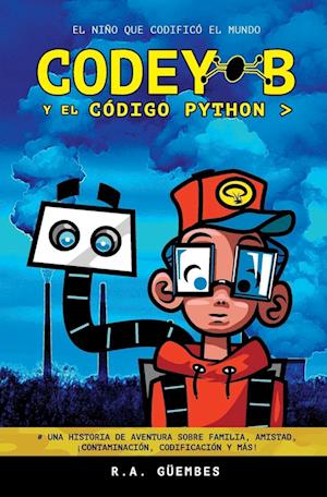 Codey-B y El Código Python