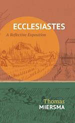 Ecclesiastes