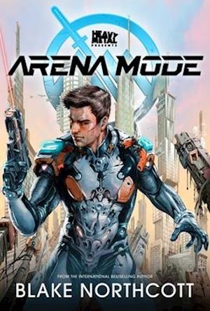 Heavy Metal Presents Arena Mode