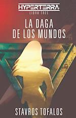 La Daga de los Mundos