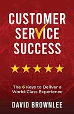 Customer Service Success 