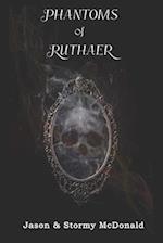 Phantoms of Ruthaer: Chronicles of Damage, Inc. 