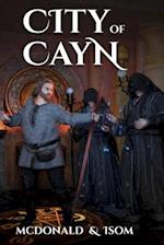 City of Cayn 