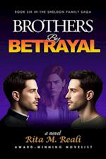 Brothers By Betrayal