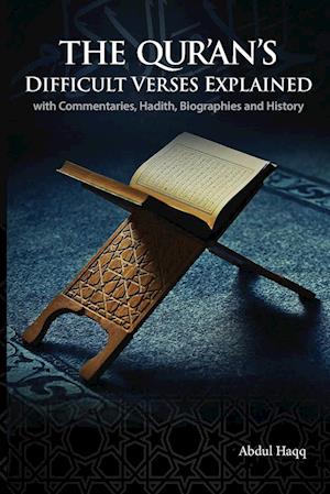 The Qur'an's Difficult Verses Explained