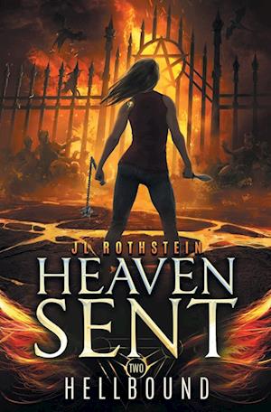 Hellbound (Heaven Sent Book Two)