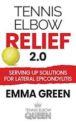 Tennis Elbow Relief 2.0