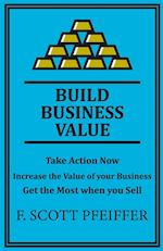 Build Business Value