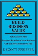 Build Business Value 