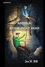 Asteria: Annese Does It Again 