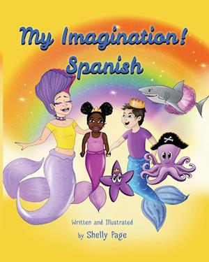 My Imagination- Spanish