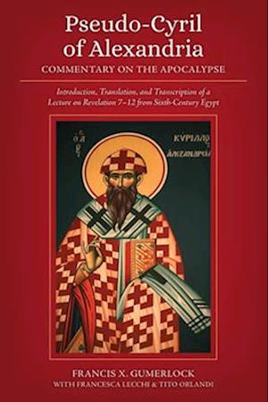 Pseudo-Cyril of Alexandria