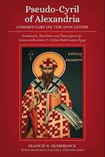 Pseudo-Cyril of Alexandria