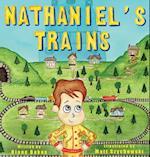 Nathaniel's Trains 