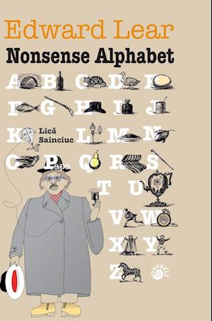 Nonsense Alphabet