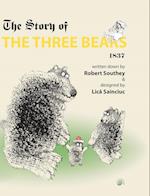 The Story of the Three Bears 