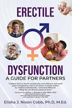 Erectile Dysfunction: A Guide for Partners 