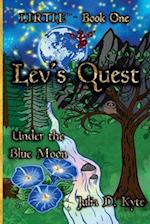 Lev's Quest: Under the Blue Moon 