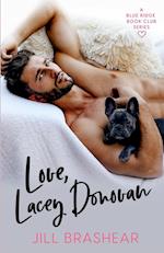 Love, Lacey Donovan