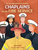 The Strength Behind the Bravest Chaplains in the Fire Service 
