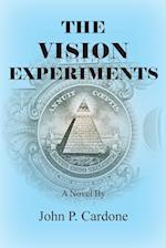 THE VISION EXPERIMENTS 