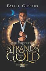 Strands of Gold: A Paranormal Shifter Romance 