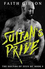 Sultan's Pride