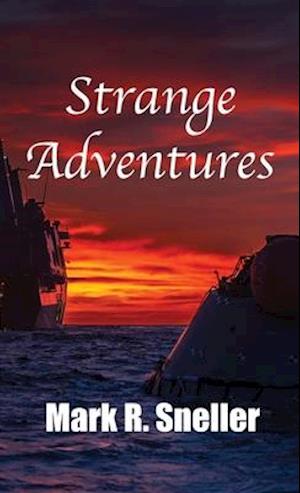 Strange Adventures