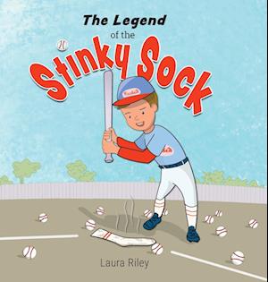 The Legend of the Stinky Sock